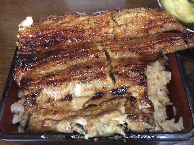 梅むら 大森海岸 うなぎ 食べログ