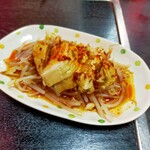 Ganso nyutantanmen honpo - 