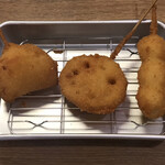 大衆酒場 あげもんや - 