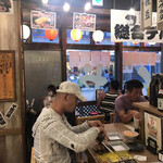 大衆酒場 あげもんや - 