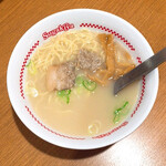 Sugakiya - ラーメン