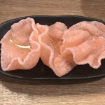 大衆酒場 あげもんや - 