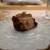 鮨 なんば 日比谷 - 