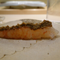 鮨 なんば 日比谷 - 