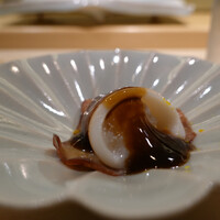 鮨 なんば 日比谷 - 