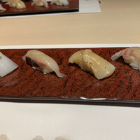 恵比寿 鮨 おぎ乃 - 