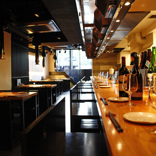 ホルモン焼 婁熊東京_2