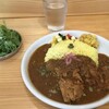 ゴンジズカレー