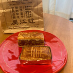 近江屋洋菓子店 - 