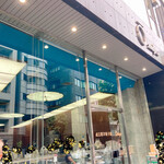 近江屋洋菓子店 - 外観