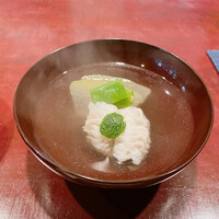 りょうりや 御旅屋 - 