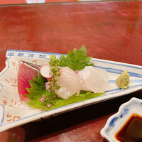 りょうりや 御旅屋 - 