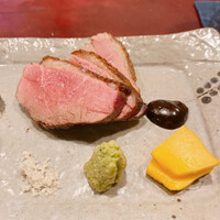 りょうりや 御旅屋 - 