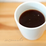 ガレージコーヒー - コーヒー