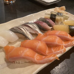 Tatsu zushi - 