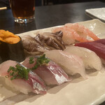 Tatsu zushi - 