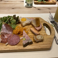 西洋料理 Jules - 