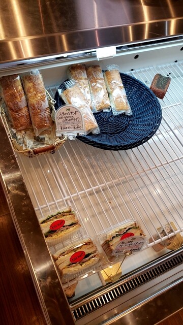 クリーブラッツ 弥生が丘店 Klee Blatt 弥生が丘 パン 食べログ クリーブラッツ 弥生が丘店 Klee Blatt 弥生が丘 パン 食べログ