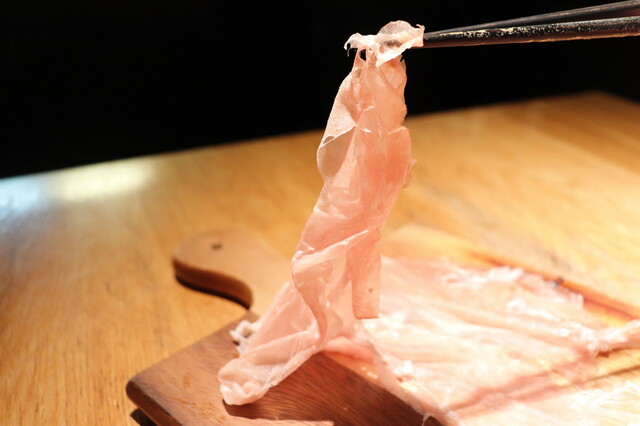 料理メニュー ホルモン焼 婁熊東京 ルクマトウキョウ 恵比寿 ホルモン 食べログ