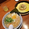 Marugen Ramen - チャーハンセット890円です  R2 7 18