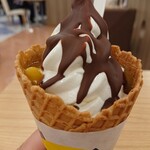 マクドナルド - 