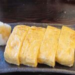 樹庵 - 拘りの出汁巻き