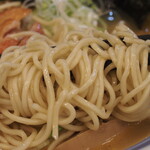 Nagoya - 自家製麺