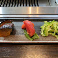 焼肉うしごろ 銀座並木通り店 - 