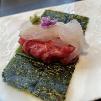 焼肉うしごろ 銀座並木通り店 - 