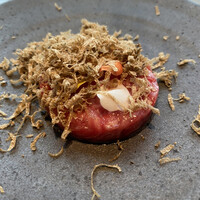 焼肉うしごろ 銀座並木通り店 - 