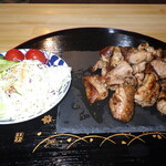 鹿児島料理 のぶちゃん - 