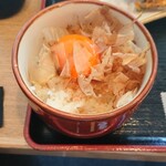 讃岐うどん 般若林 - 