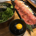 Yakiniku Sakaba Tomosankaku Hanare - 