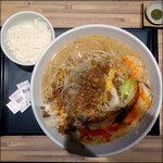 175°DENO〜担担麺〜 - 