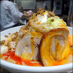 175°DENO〜担担麺〜 - 