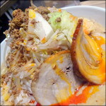 175°DENO〜担担麺〜 - 