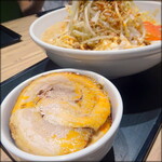 175°DENO〜担担麺〜 - 