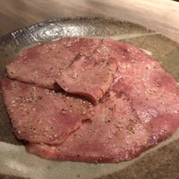 うしごろ 貫 五反田店 - 