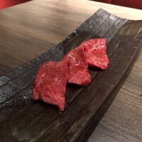 うしごろ 貫 五反田店 - 
