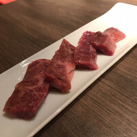 うしごろ 貫 五反田店 - 