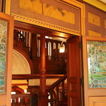 デザートカフェ長楽館 - 