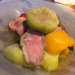 遊食倶楽部 屯 - 