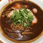 清乃 - こってり和歌山ラーメン