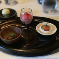 レストラン マノワ - 