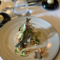 レストラン マノワ - 