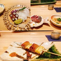 西麻布鮨いち - 