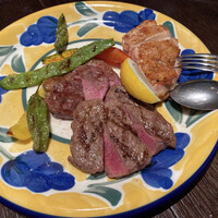 バル デ エスパーニャ ムイ 名古屋ミッドランド店 - 