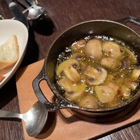 バル デ エスパーニャ ムイ 名古屋ミッドランド店 - 