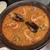 バル デ エスパーニャ ムイ 名古屋ミッドランド店 - 