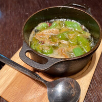 バル デ エスパーニャ ムイ 名古屋ミッドランド店 - 